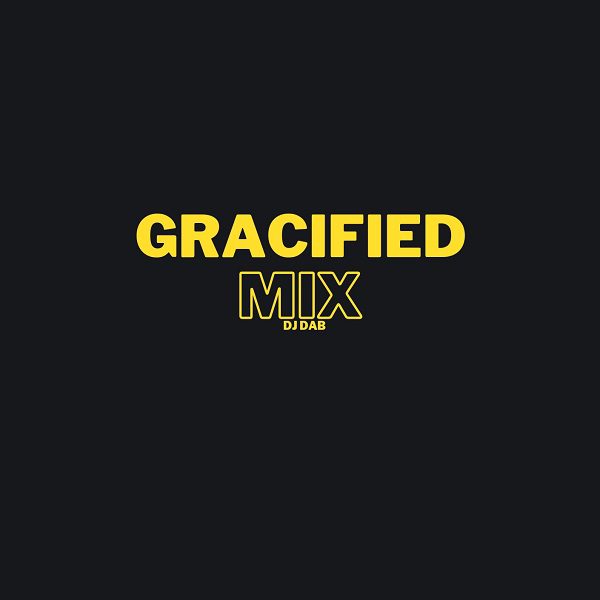 DJ Dab Gracified Mix Mp3 Download 