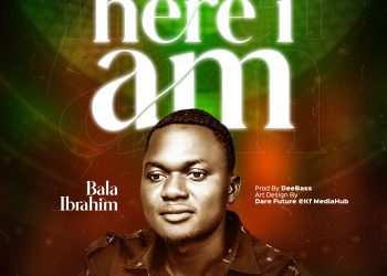 Bala Ibrahim Here I am Mp3 Download
