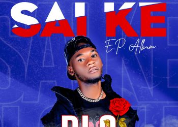 ALBUM: BLO JR SHANTY – SAI KE (E.P)