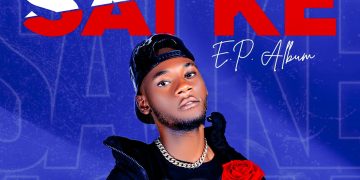 ALBUM: BLO JR SHANTY – SAI KE (E.P) 1 ALBUM: BLO JR SHANTY – SAI KE (E.P)