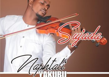 Naphtali Yakubu Sujada Mp3 Download