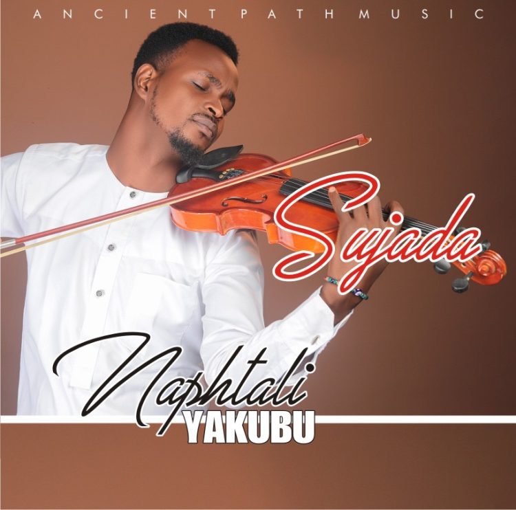 Naphtali Yakubu Sujada Mp3 Download