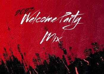 DJ TONIOLY 2023 WELCOME PARTY MIX Mp3 Download