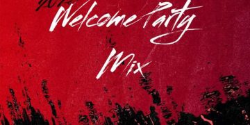MIXTAPE: DJ TONIOLY – 2023 WELCOME PARTY MIX 1 DJ TONIOLY 2023 WELCOME PARTY MIX Mp3 Download
