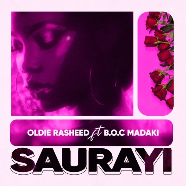 MUSIC: Oldie Rasheed Saurayi Ft. B.O.C Madaki Mp3 Download