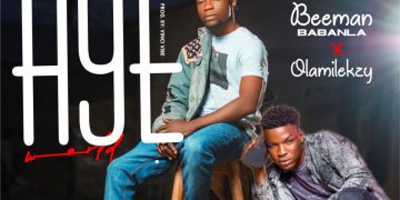 Beeman Babanla X Olamilekzy Aye Mp3 Download