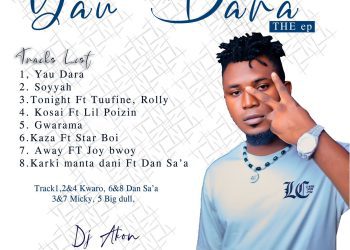 Dj Akon Yau Dara Zip Download