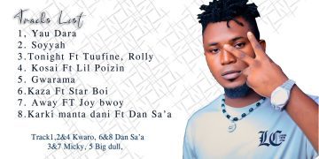 Dj Akon Yau Dara Zip Download