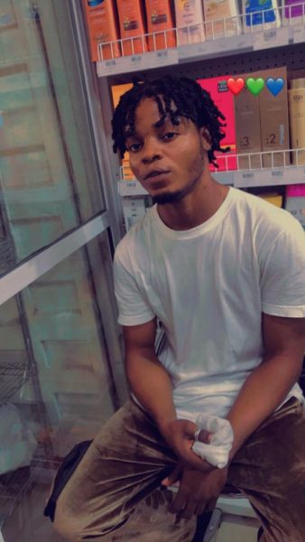 G frech Free Flow (Prod.By T Jones) Mp3 Download