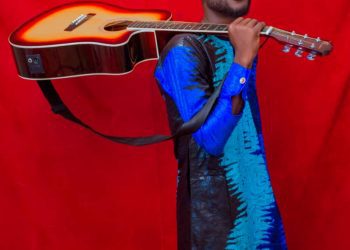 Emmanuel Danjuma (Diza) Wa Ne Ne In Ba Yesu Ba Mp3 Download