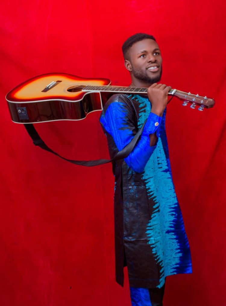 Emmanuel Danjuma (Diza) Wa Ne Ne In Ba Yesu Ba Mp3 Download
