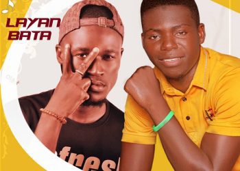 Hb Flyboy Ft. Salfat Layan Bata Mp3 Download