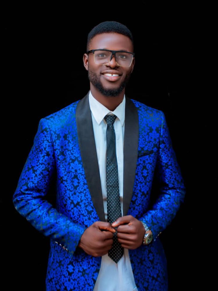 Emmanuel Danjuma (Diza) Yabo Mp3 Download