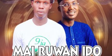 Dj LaMszXy X Isah Ayagi Mai Ruwan Ido (AmaDrum Retouch) Mp3 Download