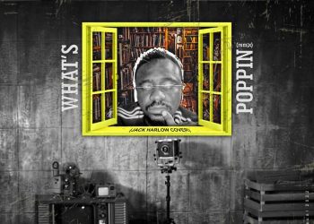 A-zee Yunglad What's Poppin (Remix) [Jack Harlow Cover] Mp3 Download