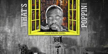 A-zee Yunglad What's Poppin (Remix) [Jack Harlow Cover] Mp3 Download