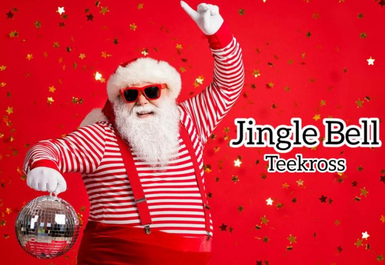 Tee Kross Jingulu Bell Mp3 Download