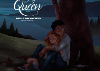 NBJ Wonder My Queen Mp3 Download