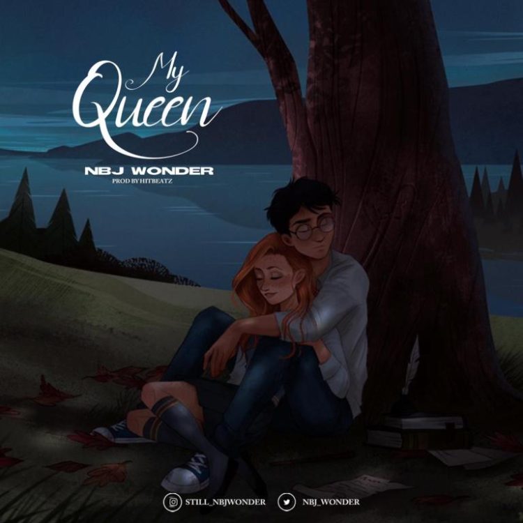NBJ Wonder My Queen Mp3 Download