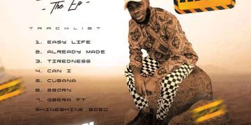 Lazyboi More Plan Less Noise EP Zip Download