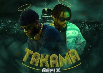 MARK4 FT. INCREDIBLE DJ PROMIX, MRKLEB AND MIXED BY ONEBOY TAKAMA (REMIX) Mp3 Download