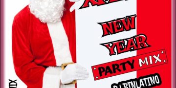 MIXTAPE: Dj Binlatino – Xmas & New Year Party Mix @djbinlatino_beatz 1 Dj Binlatino Xmas & New Year Party Mix @djbinlatino_beatz Mp3 Download