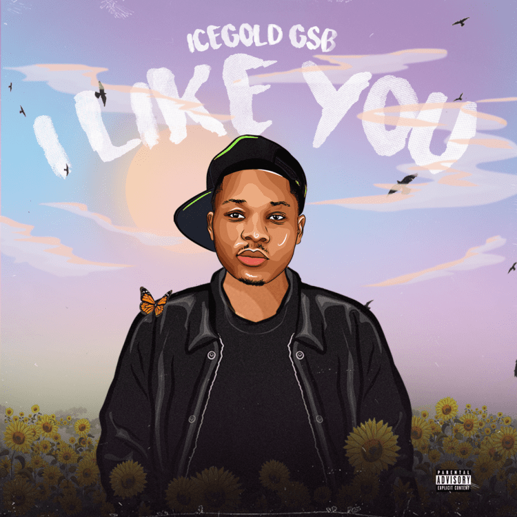 IceGold GSB I Like You Mp3 Download