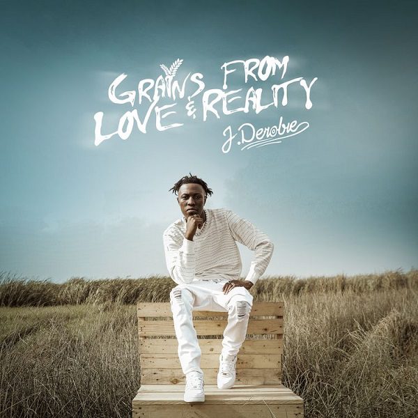 J.Derobie Shokor ft. Mr Eazi Mp3 Download