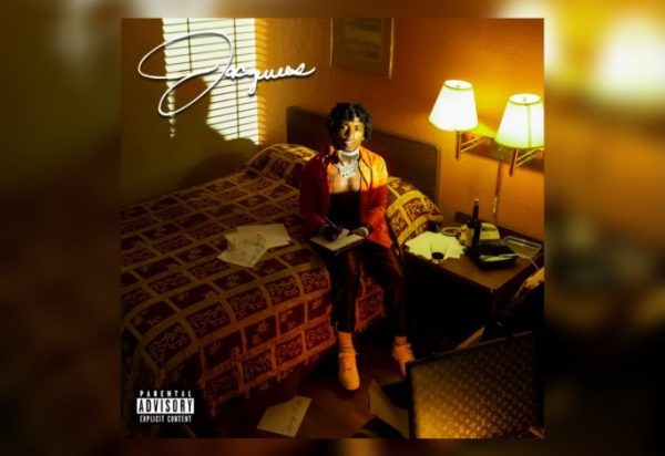 MUSIC: “Tell Me It’s Over” Ft. Summer Walker & 6LACK