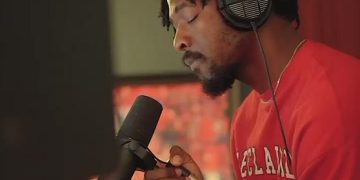 MUSIC: Johnny Drille – In The Light (Stripped Version) Ft. Ayra Starr 1 Johnny Drille In The Light (Stripped Version) Ft. Ayra Starr Mp3 Download