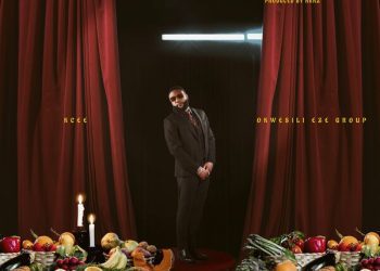 Kcee Thanksgiving ft. Okwesili Eze Group Mp3 Download