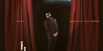 MUSIC: Kcee – Thanksgiving ft. Okwesili Eze Group 1 Kcee Thanksgiving ft. Okwesili Eze Group Mp3 Download