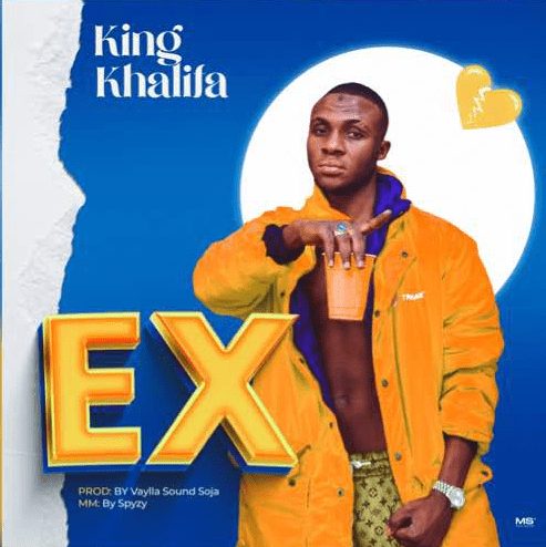 King Khalifa E Mp3 Download