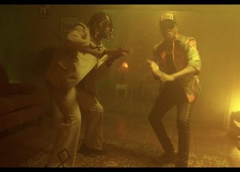 King Perryy Turkey Nla (Remix) ft. Tekno Mp4 Download