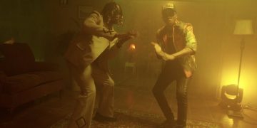 VIDEO: King Perryy – Turkey Nla (Remix) ft. Tekno 1 King Perryy Turkey Nla (Remix) ft. Tekno Mp4 Download