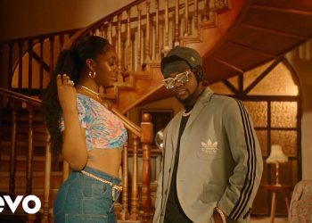 Kizz Daniel Cough (Odo) ft. EMPIRE Mp4 Download