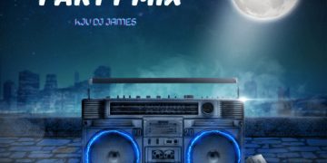 MIXTAPE: Kjv Dj James – 2023 Welcome Party Mix 1 Kjv Dj James 2023 Welcome Party Mix Mp3 Download