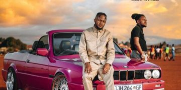 Kwesta & Kabza De Small Abu Dhabi ft. Professor Mp3 Downlaod