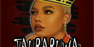 LIL POIZIN X DJ AKON – TAURARUWA mp3 image