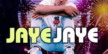Le Beau – Jaye Jaye mp3 image