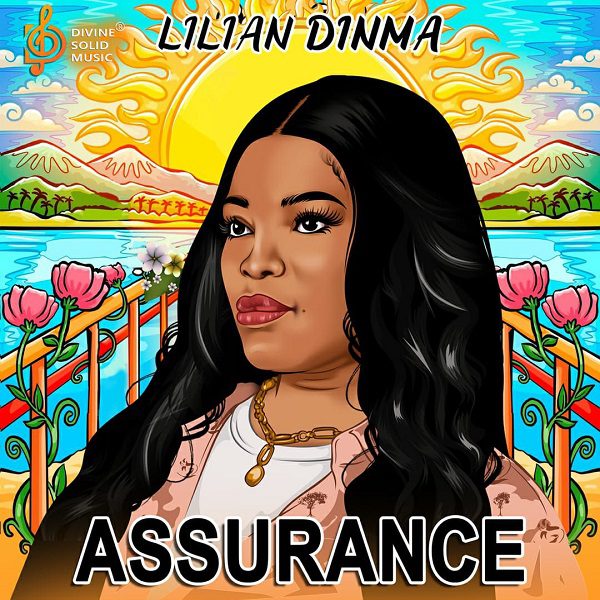 Lilian Dinma Assurance Mp3 Download 