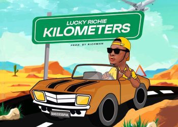 Lucky Richie – Kilometers Prod By Rich Man mp3 image
