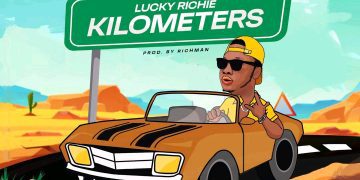 Lucky Richie – Kilometers Prod By Rich Man mp3 image
