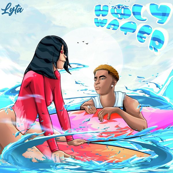 Lyta Holy Water Mp3 Download
