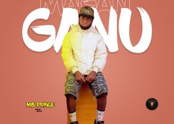 MB Prince Maganga Mp3 Download