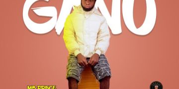 MB Prince Maganga Mp3 Download