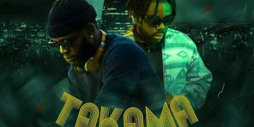 MARK4 FT INCREDIBLE DJ PROMIX MRKLEB AND MIXED BY ONEBOY – TAKAMA REMIX mp3 image