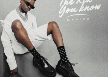 Marioo My Life Mp3 Download