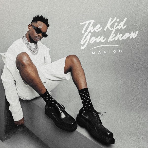 Marioo Overdose ft. LadiPoe Mp3 Download