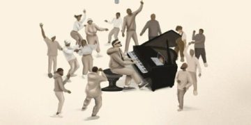 Masterkraft Blessings Ft. Dr Flourish Peters, MVP & Logic Sound Mp3 Download